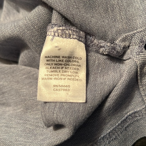 Nordstrom Men’s Shop Pique Polo Shirt - Picture 5 of 5